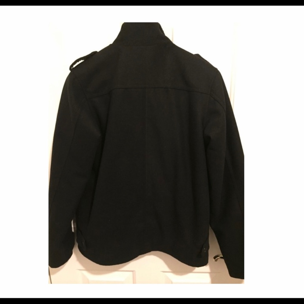 Paper Denim & Cloth Boys Jacket - Picture 2 of 4